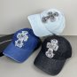 All-match Basic Baseball Cap Fashion Street Wea (307)