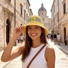 All-match Basic Baseball Cap Fashion Street Wea (308)