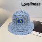 All-match Basic Baseball Cap Fashion Street Wea (309)