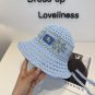 All-match Basic Baseball Cap Fashion Street Wea (309)