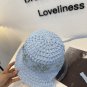 All-match Basic Baseball Cap Fashion Street Wea (309)