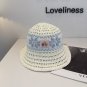 All-match Basic Baseball Cap Fashion Street Wea (310)