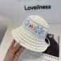 All-match Basic Baseball Cap Fashion Street Wea (310)