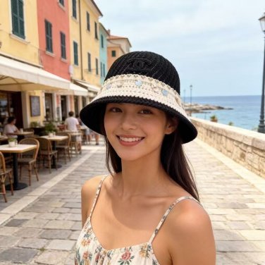All-match Basic Baseball Cap Fashion Street Wea (312)