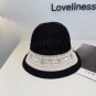 All-match Basic Baseball Cap Fashion Street Wea (312)