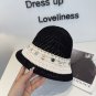All-match Basic Baseball Cap Fashion Street Wea (312)
