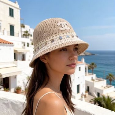 All-match Basic Baseball Cap Fashion Street Wea (313)