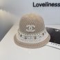 All-match Basic Baseball Cap Fashion Street Wea (313)