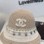 All-match Basic Baseball Cap Fashion Street Wea (313)