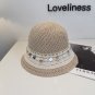 All-match Basic Baseball Cap Fashion Street Wea (313)