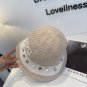 All-match Basic Baseball Cap Fashion Street Wea (313)