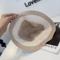 All-match Basic Baseball Cap Fashion Street Wea (313)