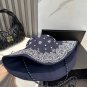 All-match Basic Baseball Cap Fashion Street Wea (314)