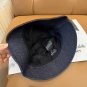 All-match Basic Baseball Cap Fashion Street Wea (325)