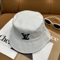 All-match Basic Baseball Cap Fashion Street Wea (328)