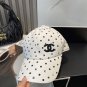 All-match Basic Baseball Cap Fashion Street Wea (349)