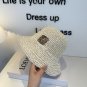 All-match Basic Baseball Cap Fashion Street Wea (369)