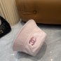 All-match Basic Baseball Cap Fashion Street Wea (376)