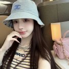 All-match Basic Baseball Cap Fashion Street Wea (377)