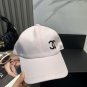All-match Basic Baseball Cap Fashion Street Wea (380)