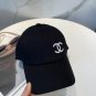 All-match Basic Baseball Cap Fashion Street Wea (381)