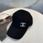 All-match Basic Baseball Cap Fashion Street Wea (381)