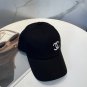All-match Basic Baseball Cap Fashion Street Wea (381)
