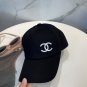 All-match Basic Baseball Cap Fashion Street Wea (387)
