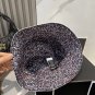 All-match Basic Baseball Cap Fashion Street Wea (390)