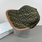 All-match Basic Baseball Cap Fashion Street Wea (398)