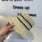 All-match Basic Baseball Cap Fashion Street Wea (404)
