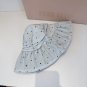All-match Basic Baseball Cap Fashion Street Wea (407)