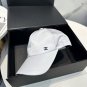 All-match Basic Baseball Cap Fashion Street Wea (414)