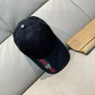 All-match Basic Baseball Cap Fashion Street Wea (451)