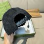 All-match Basic Baseball Cap Fashion Street Wea (451)