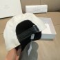 All-match Basic Baseball Cap Fashion Street Wea (472)