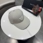 Classic Solid Color Cotton Dad Cap Fashion Daily Wear (10)