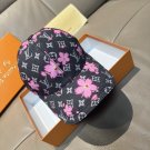 Classic Solid Color Cotton Dad Cap Fashion Daily Wear (13)