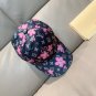 Classic Solid Color Cotton Dad Cap Fashion Daily Wear (13)