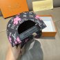 Classic Solid Color Cotton Dad Cap Fashion Daily Wear (13)