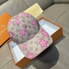 Classic Solid Color Cotton Dad Cap Fashion Daily Wear (14)