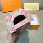 Classic Solid Color Cotton Dad Cap Fashion Daily Wear (14)