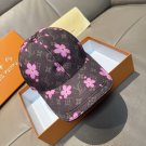 Classic Solid Color Cotton Dad Cap Fashion Daily Wear (16)
