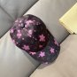 Classic Solid Color Cotton Dad Cap Fashion Daily Wear (16)