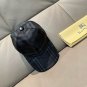 Classic Solid Color Cotton Dad Cap Fashion Daily Wear (17)