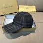 Classic Solid Color Cotton Dad Cap Fashion Daily Wear (17)