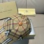 Classic Solid Color Cotton Dad Cap Fashion Daily Wear (18)