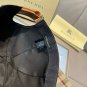 Classic Solid Color Cotton Dad Cap Fashion Daily Wear (18)