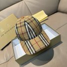 Classic Solid Color Cotton Dad Cap Fashion Daily Wear (20)