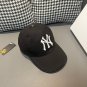 Classic Solid Color Cotton Dad Cap Fashion Daily Wear (22)